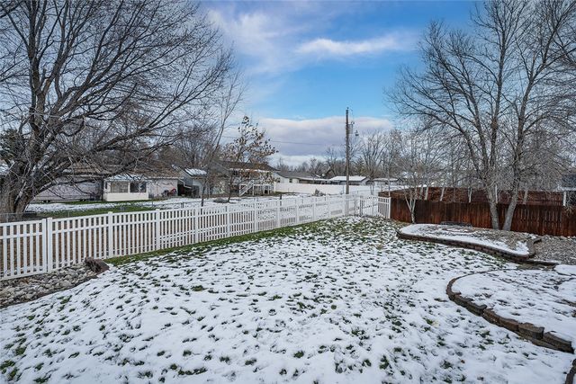 2929 Alaskan Avenue, Billings, MT 59101