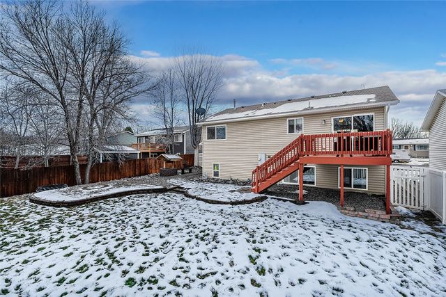 2929 Alaskan Avenue, Billings, MT 59101