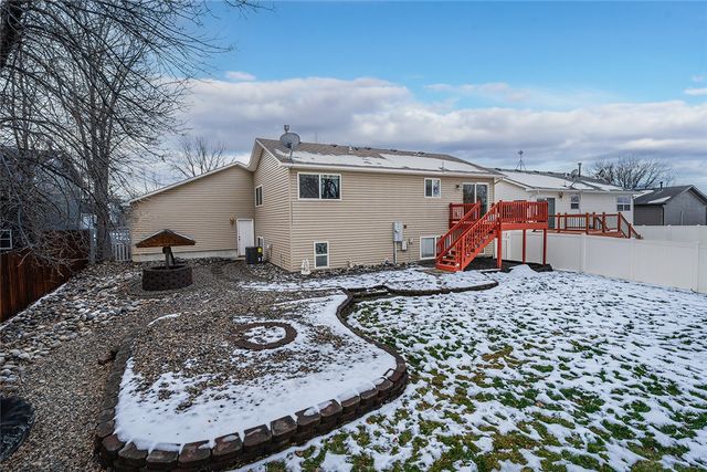 2929 Alaskan Avenue, Billings, MT 59101