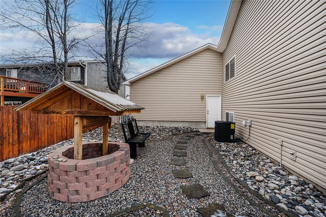 2929 Alaskan Avenue, Billings, MT 59101