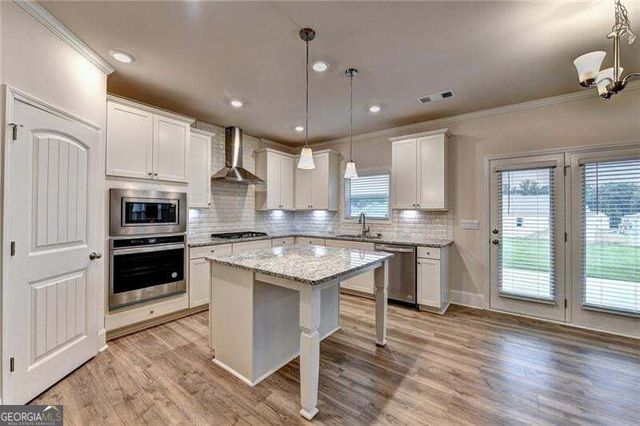 5280 Blue Mountain Lane, Cumming, GA 30040