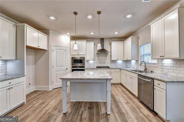 5280 Blue Mountain Lane, Cumming, GA 30040