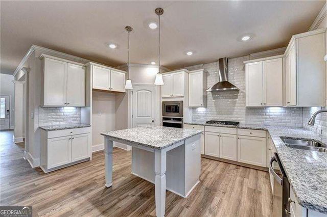 5280 Blue Mountain Lane, Cumming, GA 30040
