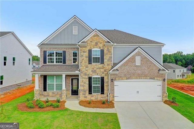5280 Blue Mountain Lane, Cumming, GA 30040