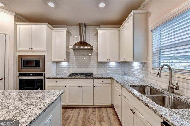 5280 Blue Mountain Lane, Cumming, GA 30040