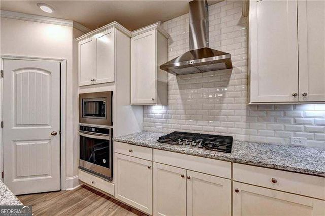 5280 Blue Mountain Lane, Cumming, GA 30040