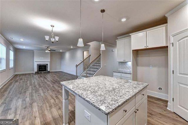 5280 Blue Mountain Lane, Cumming, GA 30040