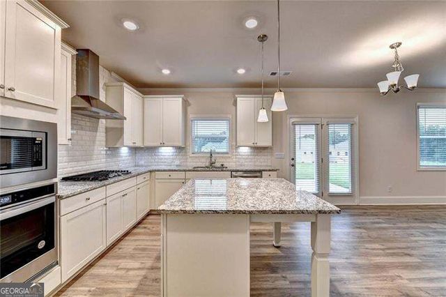 5280 Blue Mountain Lane, Cumming, GA 30040