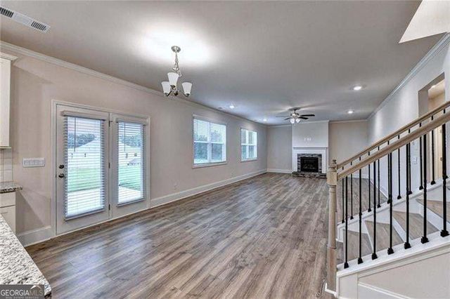 5280 Blue Mountain Lane, Cumming, GA 30040