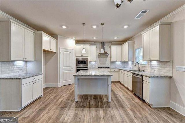 5280 Blue Mountain Lane, Cumming, GA 30040