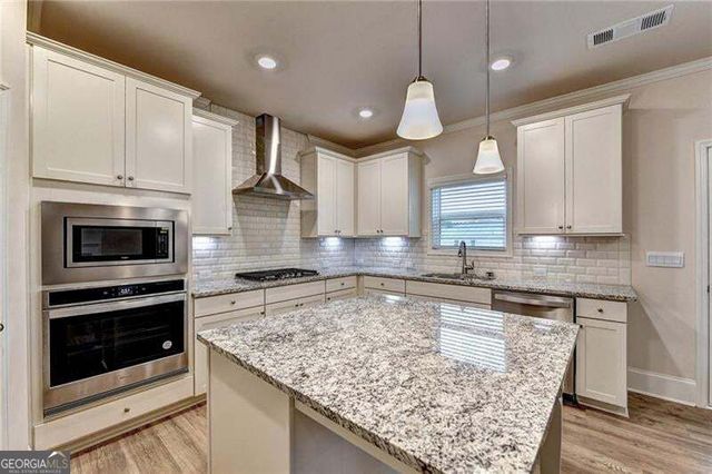 5280 Blue Mountain Lane, Cumming, GA 30040