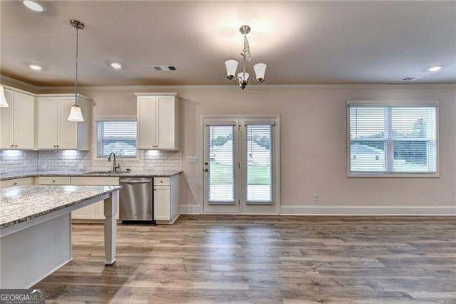 5280 Blue Mountain Lane, Cumming, GA 30040