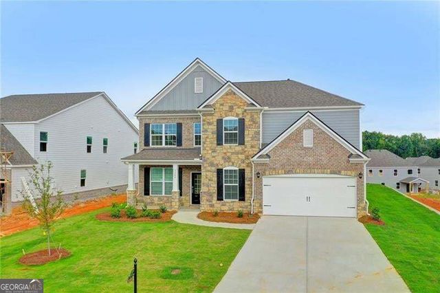 5280 Blue Mountain Lane, Cumming, GA 30040