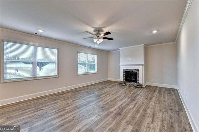 5280 Blue Mountain Lane, Cumming, GA 30040