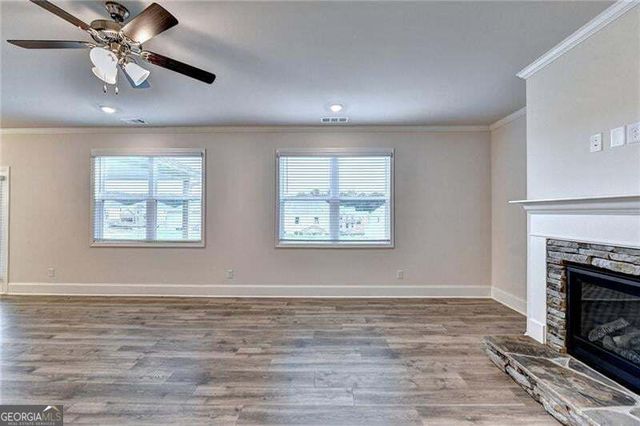 5280 Blue Mountain Lane, Cumming, GA 30040