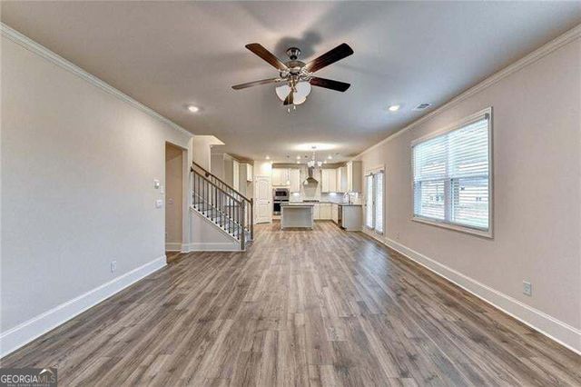 5280 Blue Mountain Lane, Cumming, GA 30040