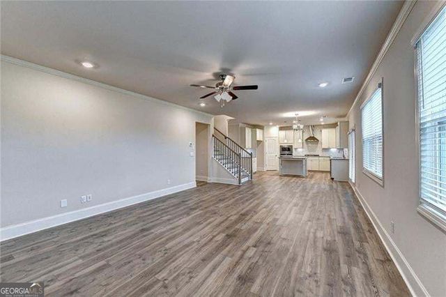 5280 Blue Mountain Lane, Cumming, GA 30040