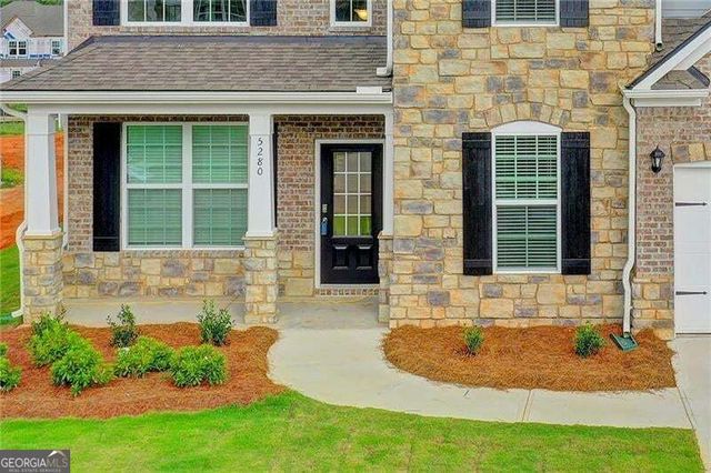 5280 Blue Mountain Lane, Cumming, GA 30040