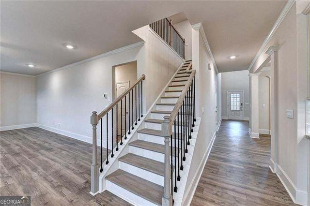 5280 Blue Mountain Lane, Cumming, GA 30040