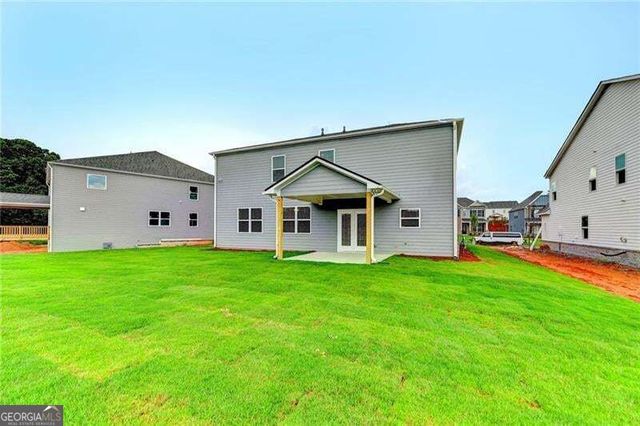 5280 Blue Mountain Lane, Cumming, GA 30040