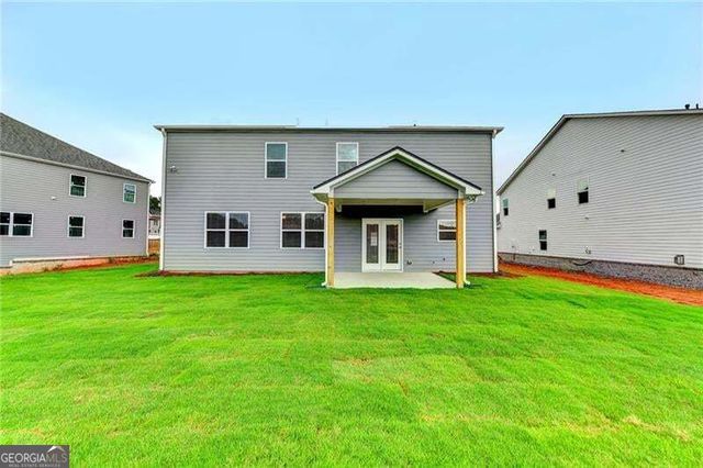 5280 Blue Mountain Lane, Cumming, GA 30040