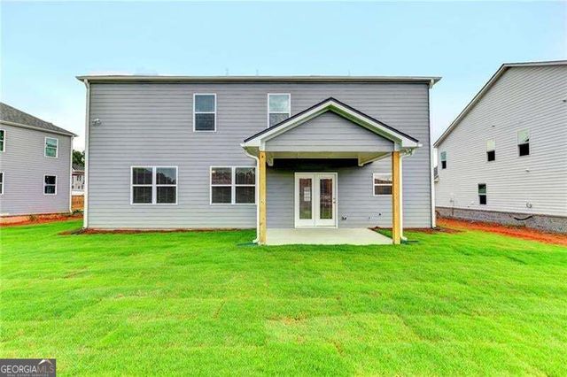 5280 Blue Mountain Lane, Cumming, GA 30040