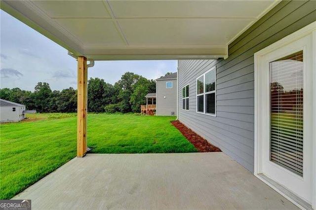 5280 Blue Mountain Lane, Cumming, GA 30040