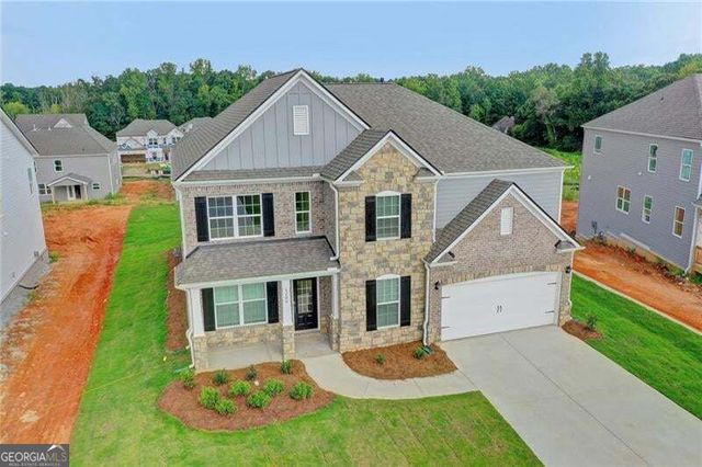5280 Blue Mountain Lane, Cumming, GA 30040