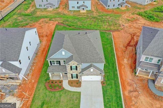 5280 Blue Mountain Lane, Cumming, GA 30040