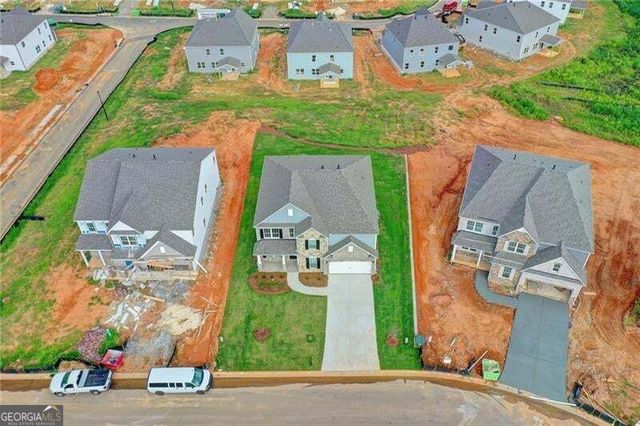 5280 Blue Mountain Lane, Cumming, GA 30040