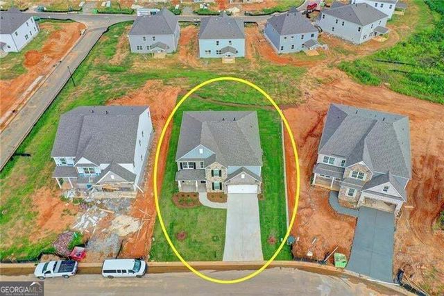5280 Blue Mountain Lane, Cumming, GA 30040