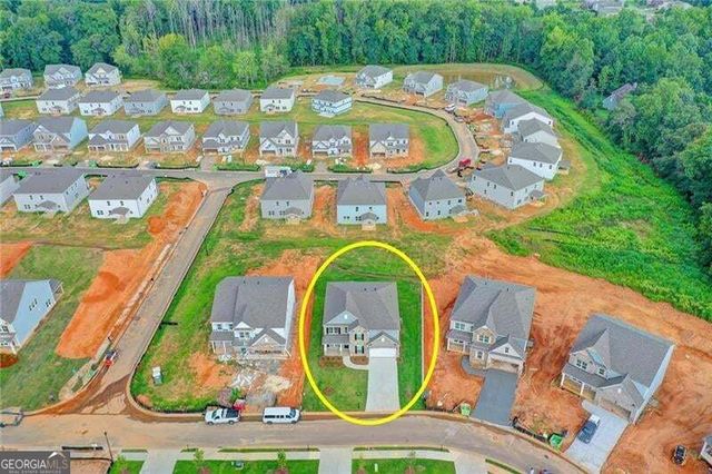 5280 Blue Mountain Lane, Cumming, GA 30040