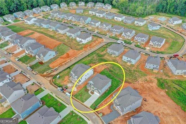 5280 Blue Mountain Lane, Cumming, GA 30040
