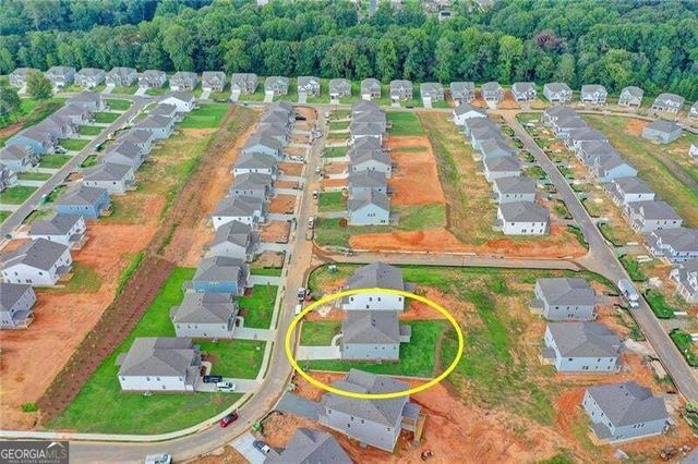 5280 Blue Mountain Lane, Cumming, GA 30040