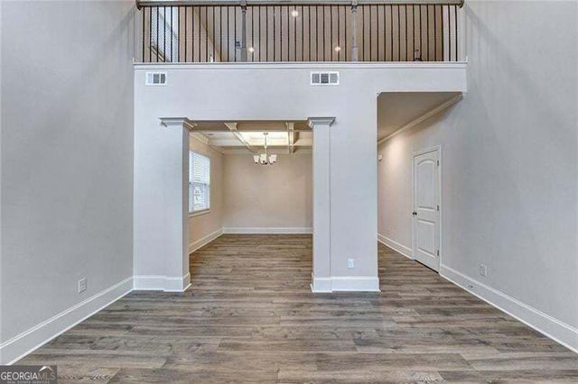 5280 Blue Mountain Lane, Cumming, GA 30040