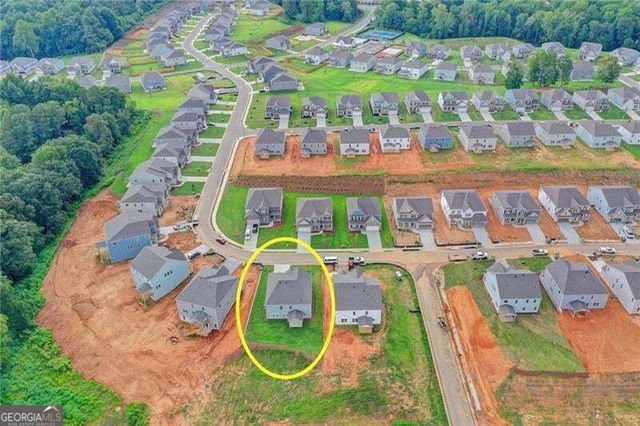 5280 Blue Mountain Lane, Cumming, GA 30040