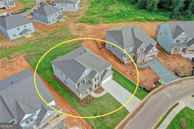 5280 Blue Mountain Lane, Cumming, GA 30040