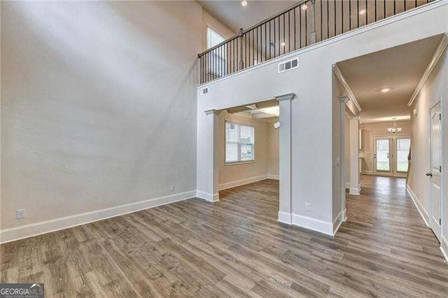 5280 Blue Mountain Lane, Cumming, GA 30040
