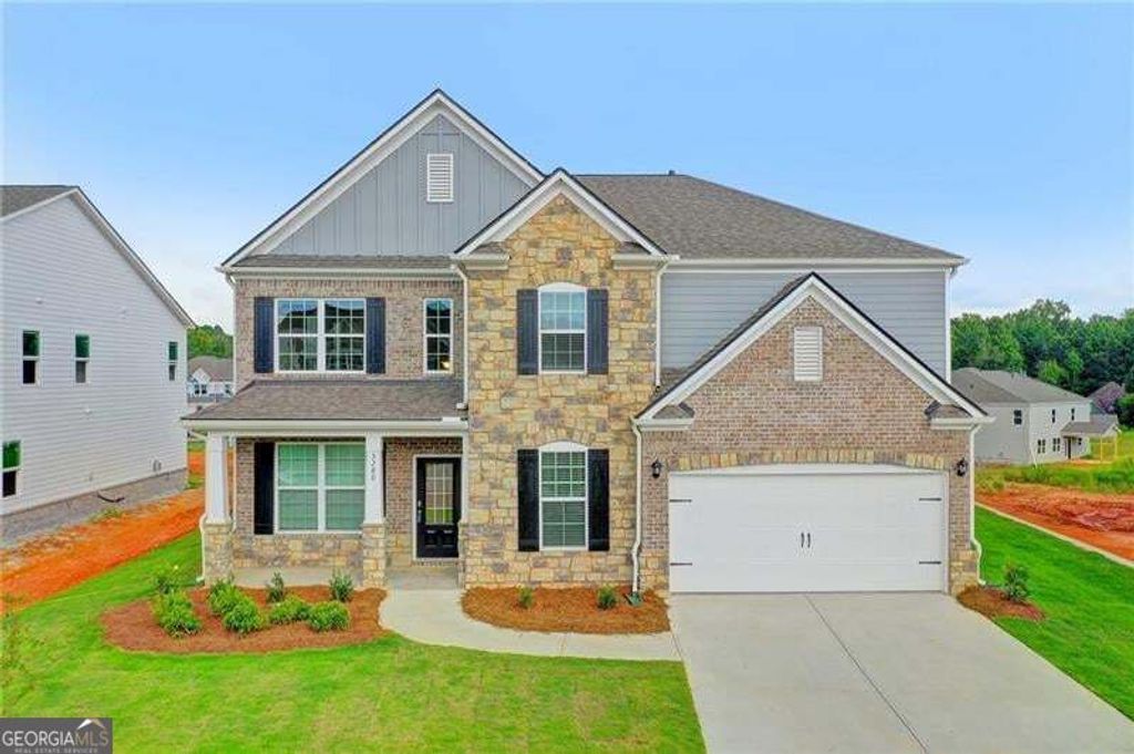 5280 Blue Mountain Lane, Cumming, GA 30040 — photo 2