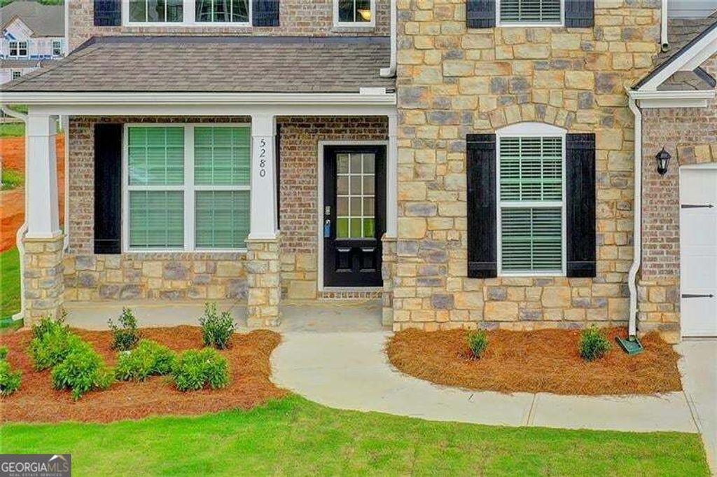 5280 Blue Mountain Lane, Cumming, GA 30040 — photo 4