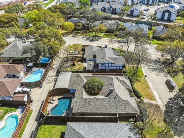 10019 Hickory Crossing, Dallas, TX 75243