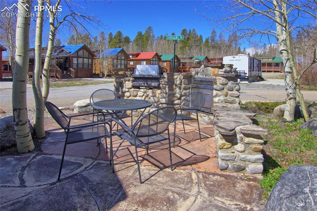 65 Sunshine Loop, Fairplay, CO 80440 — photo 3