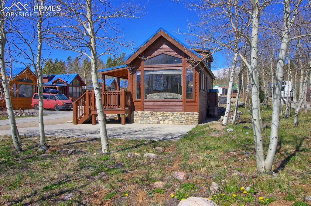 65 Sunshine Loop, Fairplay, CO 80440 — photo 4