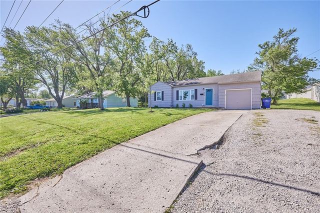 4801 Martha Truman Road, Grandview, MO 64030