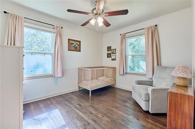 4801 Martha Truman Road, Grandview, MO 64030