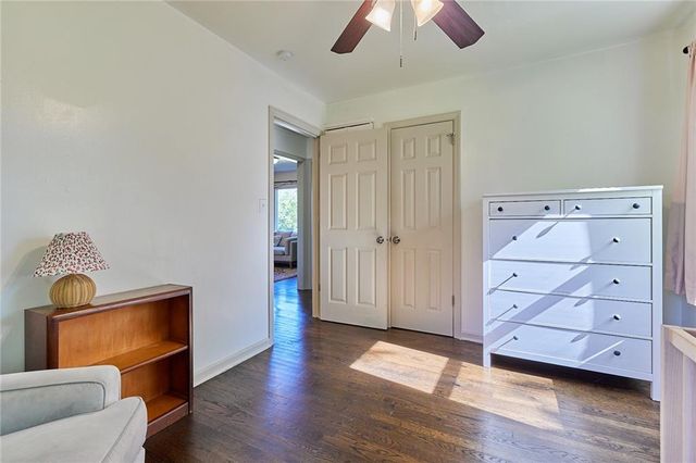 4801 Martha Truman Road, Grandview, MO 64030