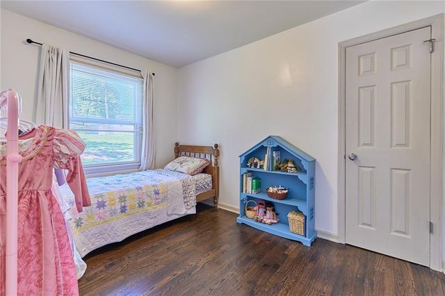 4801 Martha Truman Road, Grandview, MO 64030