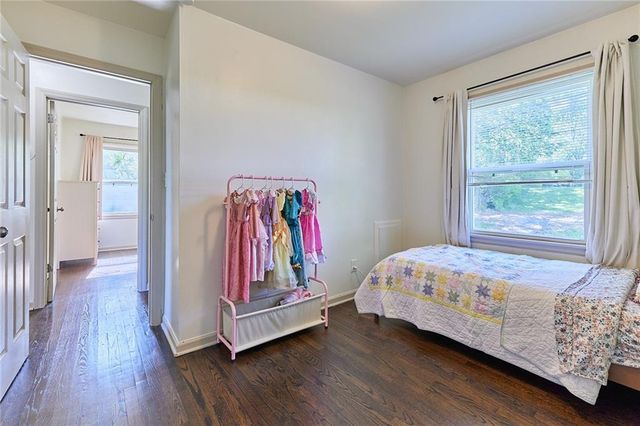 4801 Martha Truman Road, Grandview, MO 64030