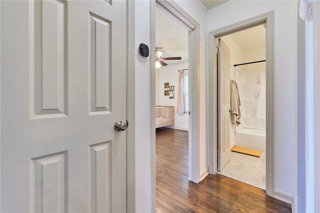 4801 Martha Truman Road, Grandview, MO 64030