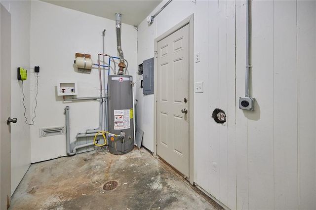 4801 Martha Truman Road, Grandview, MO 64030